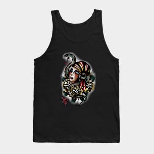 Gypsy Tank Top